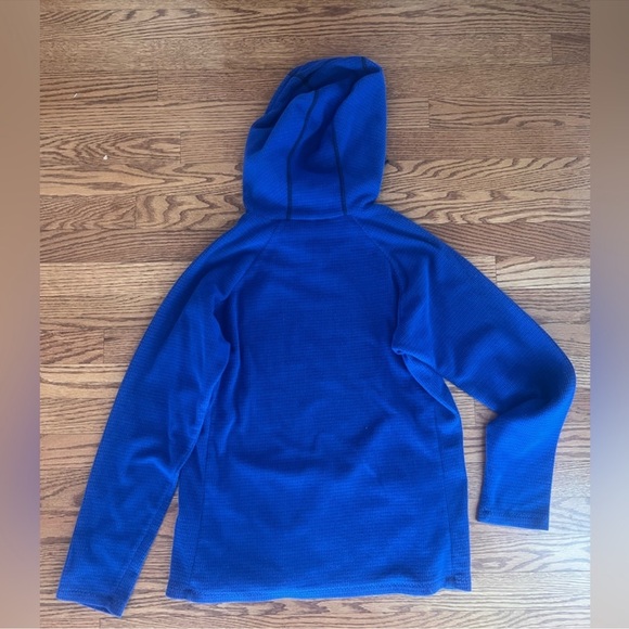 Melanzana Hoodie - Picture 3 of 4